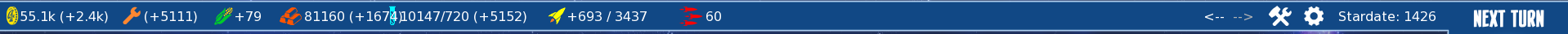 Top bar text overlap.PNG