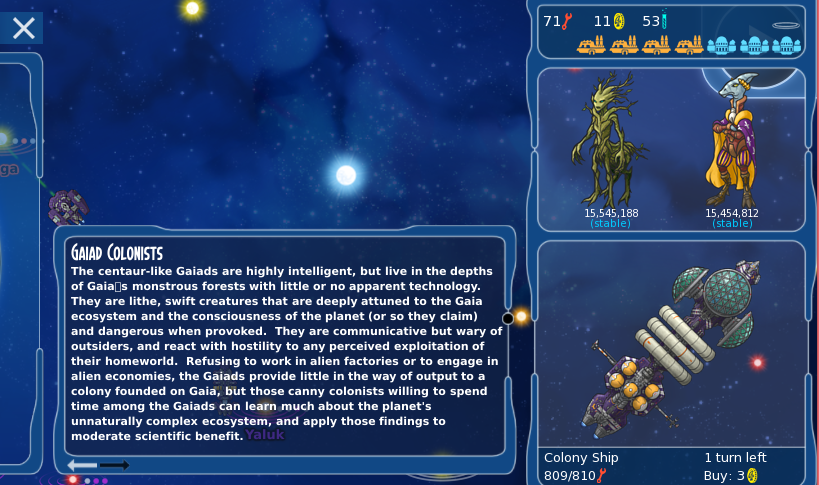 Gaiad colonists do not display racial graphic.PNG