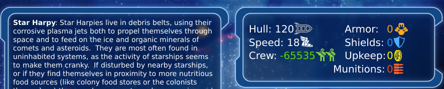 Star Harpy stat block from map view.PNG