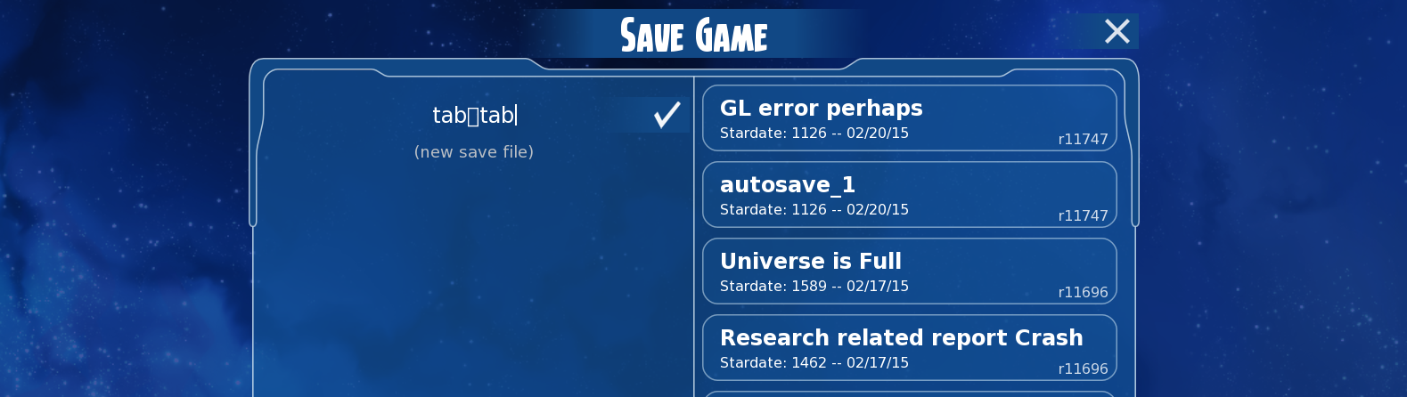 Hey buddy if you want a save you'll have to pay for it.PNG